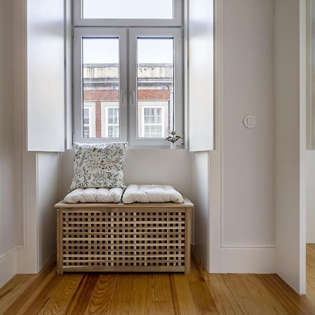 Nomad'S Easy Stay - 1Bed Alegria Emerald Porto Kültér fotó