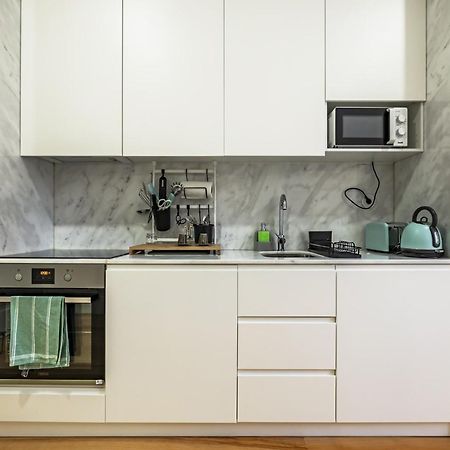 Nomad'S Easy Stay - 1Bed Alegria Emerald Porto Kültér fotó