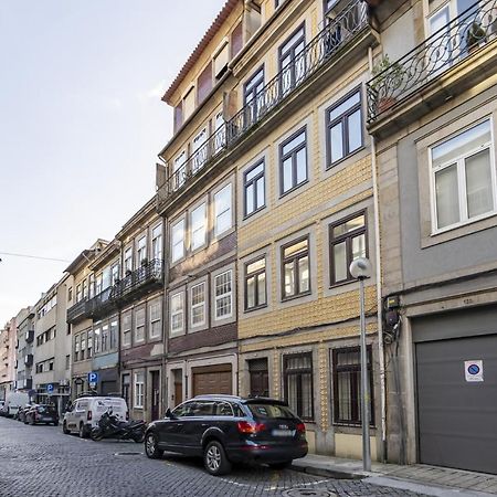 Nomad'S Easy Stay - 1Bed Alegria Emerald Porto Kültér fotó