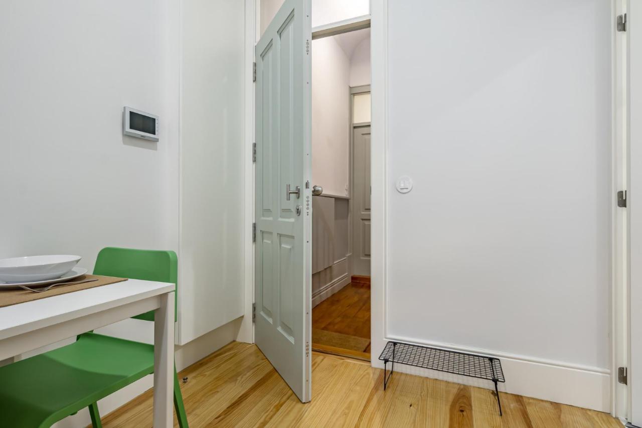 Nomad'S Easy Stay - 1Bed Alegria Emerald Porto Kültér fotó
