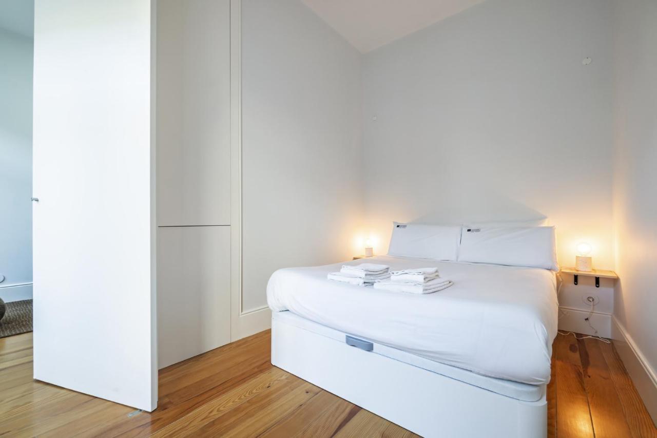Nomad'S Easy Stay - 1Bed Alegria Emerald Porto Kültér fotó