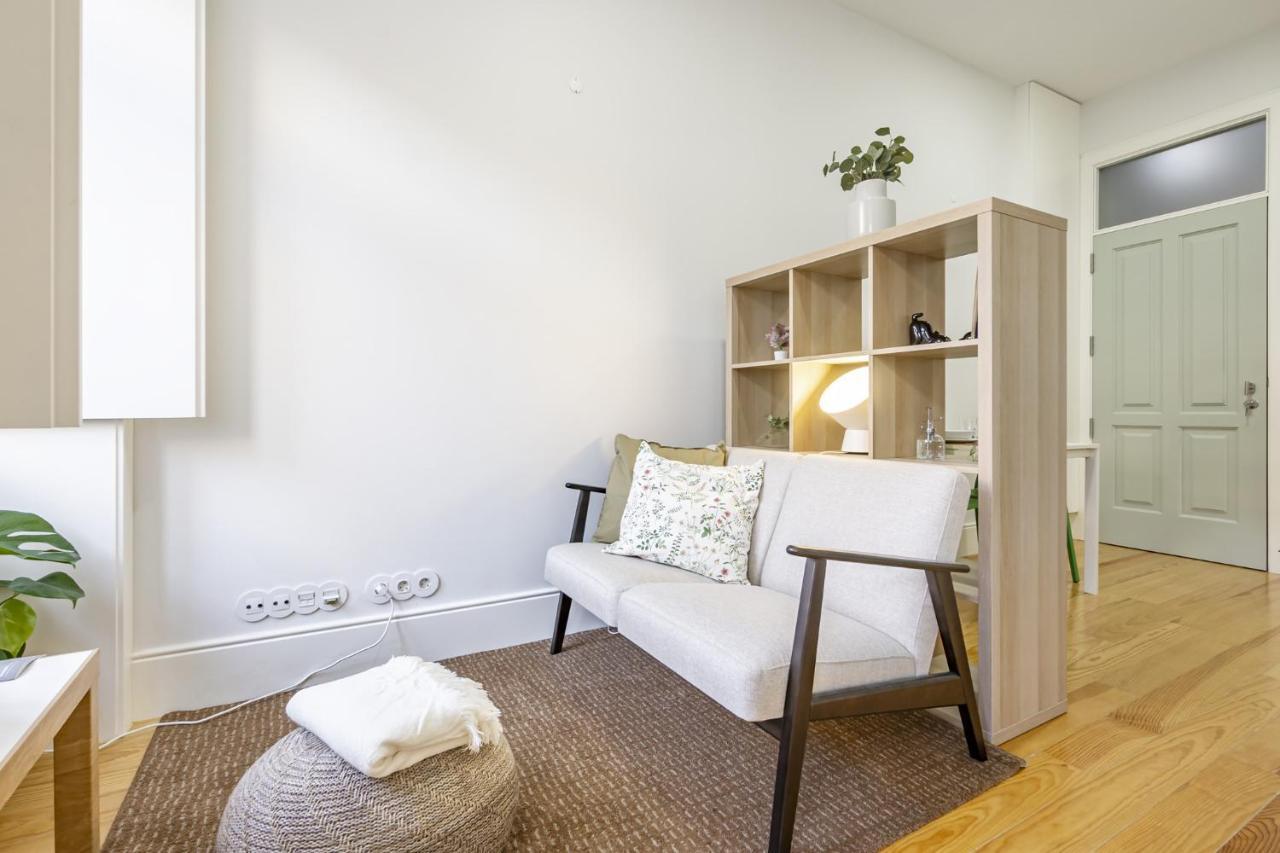 Nomad'S Easy Stay - 1Bed Alegria Emerald Porto Kültér fotó