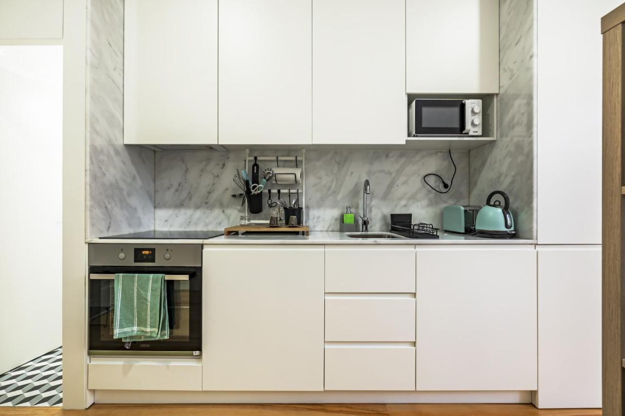Nomad'S Easy Stay - 1Bed Alegria Emerald Porto Kültér fotó