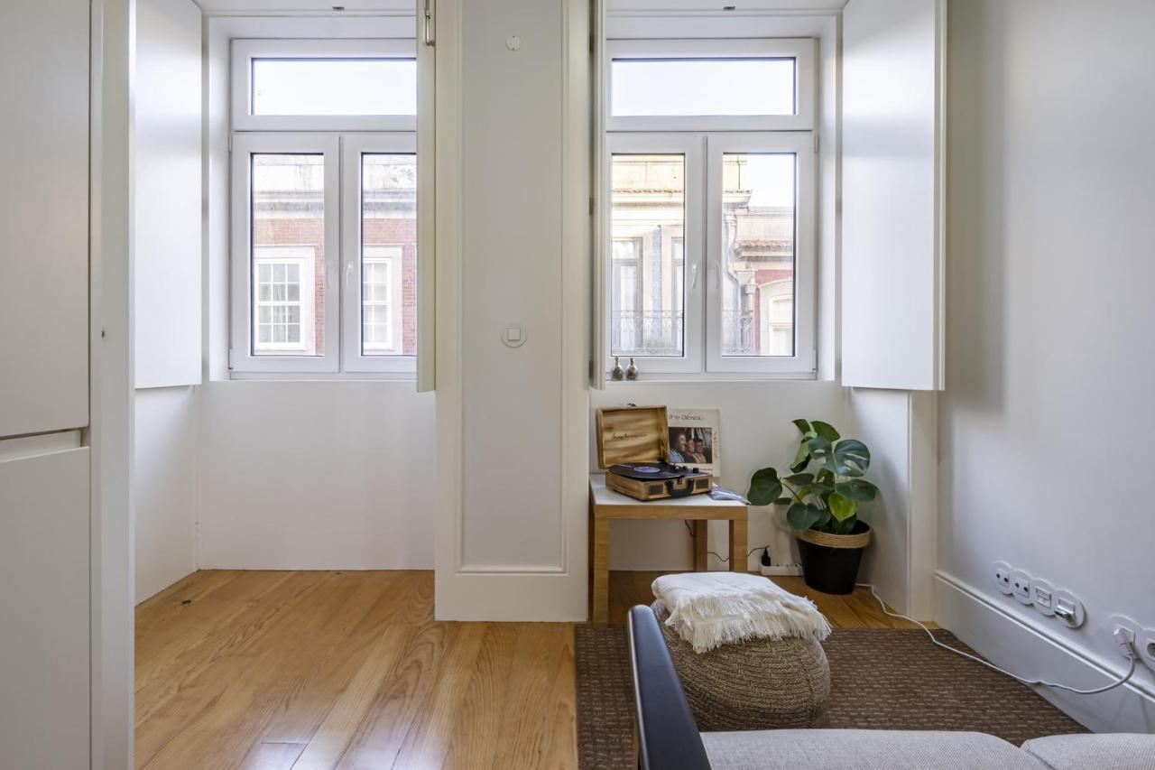 Nomad'S Easy Stay - 1Bed Alegria Emerald Porto Kültér fotó