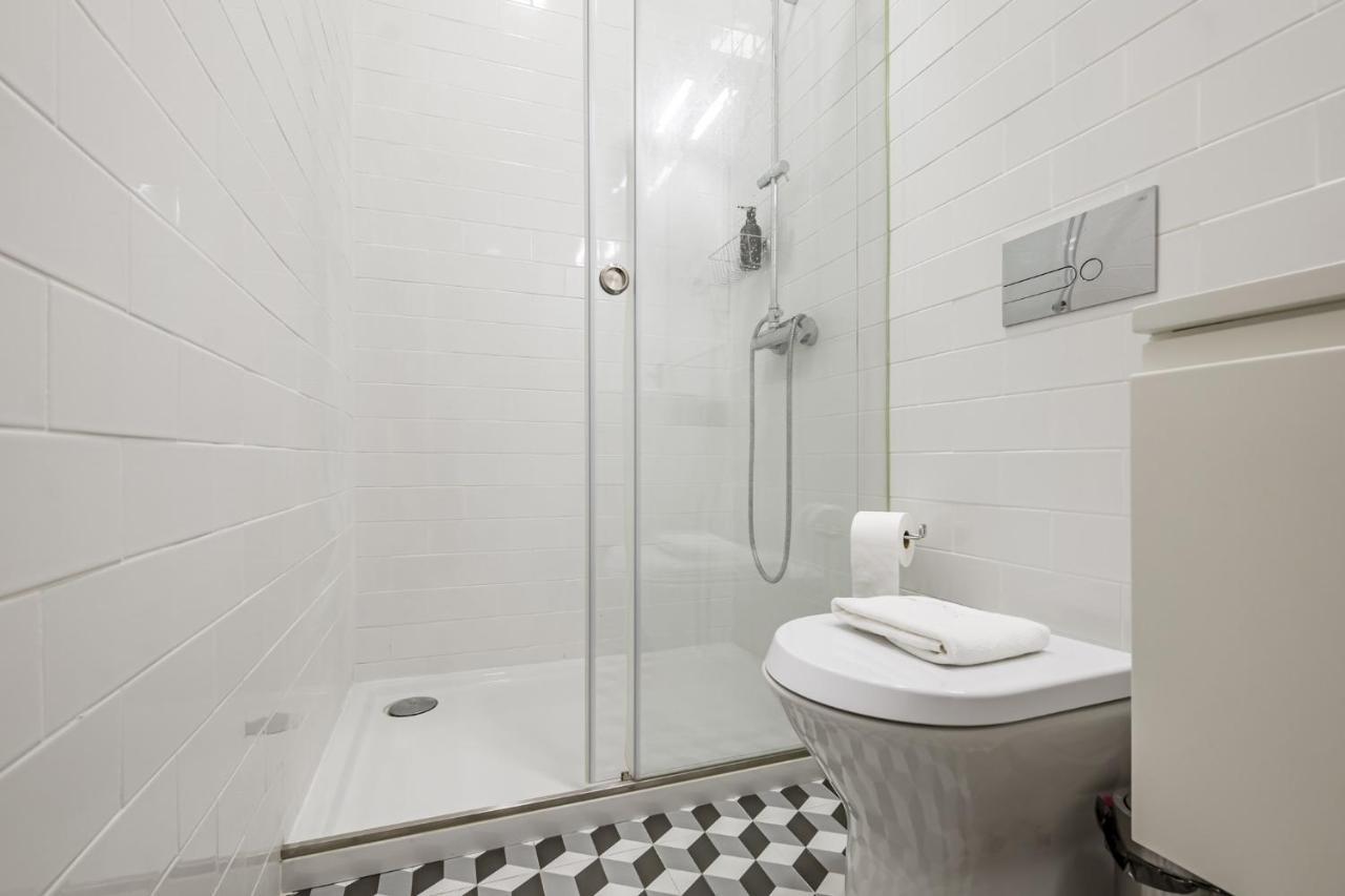 Nomad'S Easy Stay - 1Bed Alegria Emerald Porto Kültér fotó