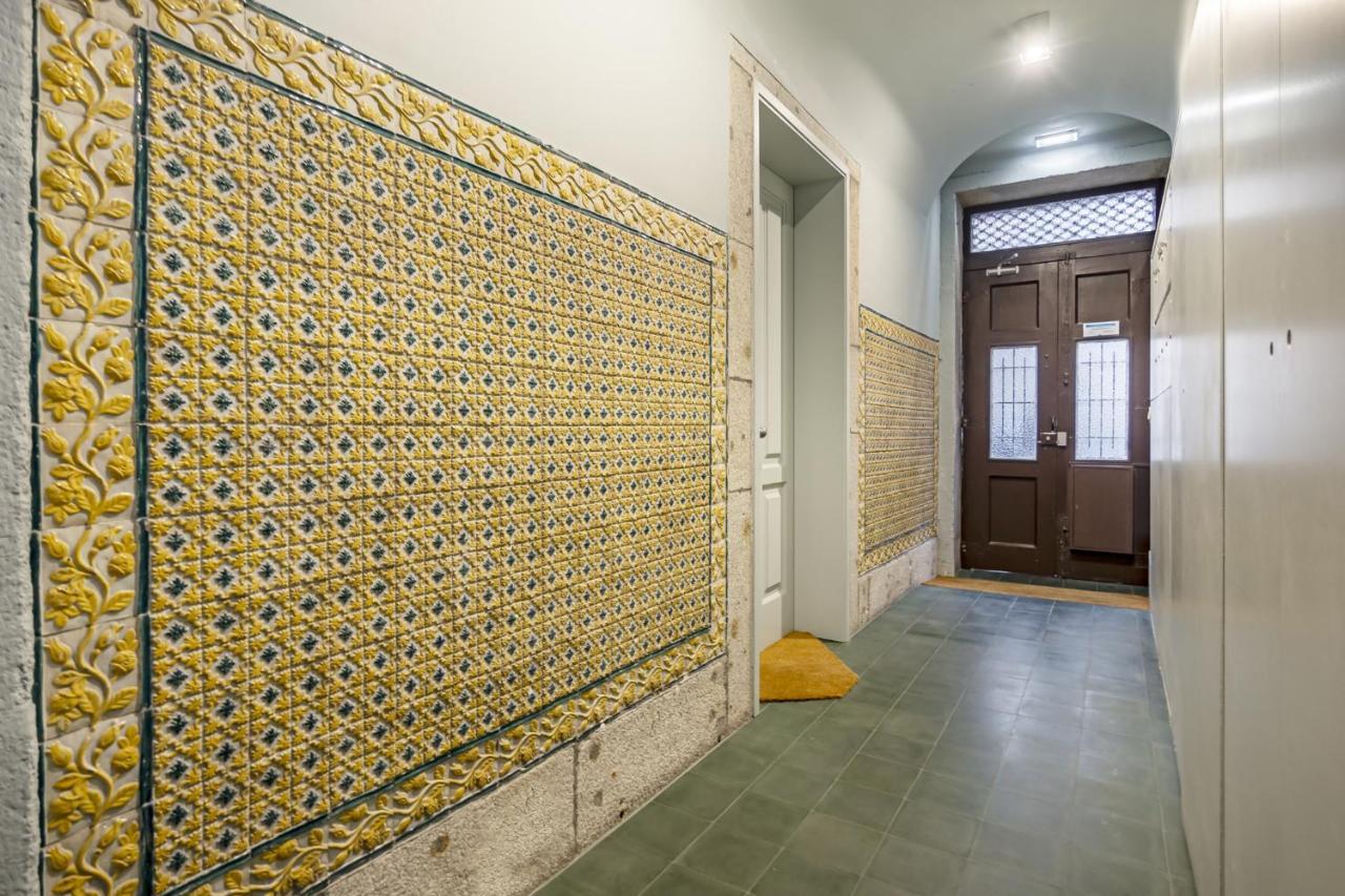 Nomad'S Easy Stay - 1Bed Alegria Emerald Porto Kültér fotó